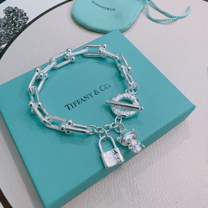 T*f*ny bracelets